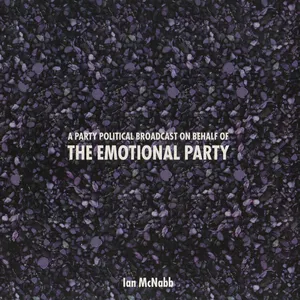 A party political broadcast on behalf of the emotional party